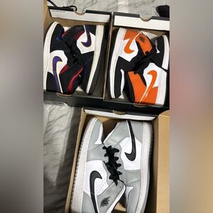 Air Jordan 1 retro high og